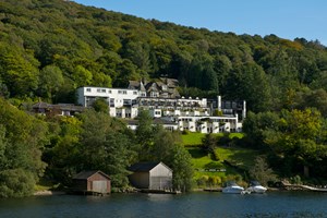 Click to view details and reviews for Two Night Weekend Break At The Beech Hill Hotel For Two.