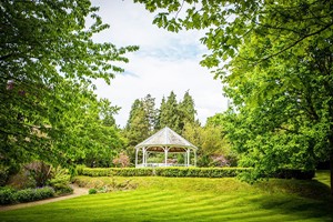 One Night Break with Dinner for Two at Rowhill Grange picture