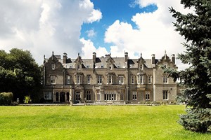 One Night Break at Shendish Manor for Two picture