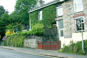 One Night Stay in a Four Poster Room at Arches Bed and Breakfast for Two picture