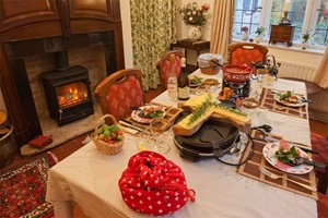 Two Night Stay with Breakfast at April Cottage for Two picture