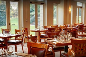 Two Night Stay at Kenwood Hall Hotel for Two Image 5