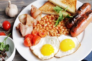 Luxury Two Night Break and Breakfast for Two at Bournemouth West Cliff Hotel Image 3