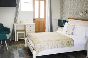 Two Night Stay at The Charterhouse Bed and Breakfast for Two picture