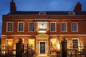 Two Night Escape with Breakfast at The Dial House or Two Image 2