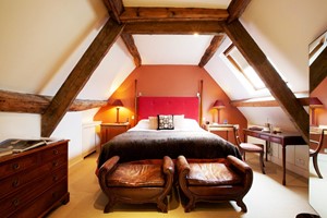 Two Night Country House Escape At Cotswold House Hotel And Spa For Two
