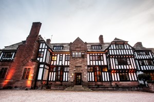 Two Night Stay for Two at Inglewood Manor picture