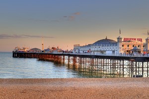 Two Night Break for Two in Brighton picture