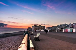 Five Night Escape for Two in Brighton picture
