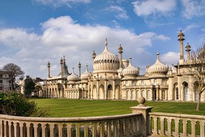 One Night Stay for Two in Brighton picture