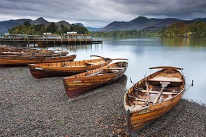 Five Night Escape for Two to the Lake District picture