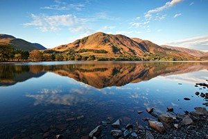 Two Night Break for Two in the Lake District picture