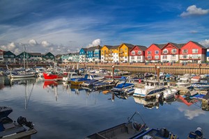 Five Night Escape for Two in Devon picture