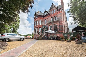 One Night Escape for Two at Sefton Park Hotel picture