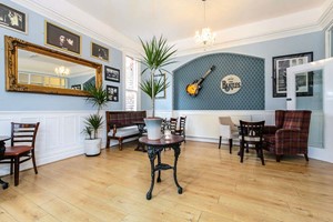 Two Night Escape for Two at Sefton Park Hotel, Merseyside picture