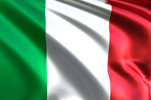 Online Italian Level 1 and 2 Certification Course for One picture
