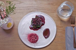 Online Vegan and Plant Based Cookery Course with an Expert for One picture