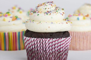 Online Complete Cupcake Decorating Bundle Course for One picture
