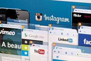 Social Media Marketing Course for One picture