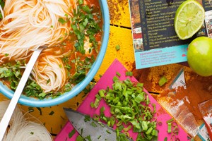 The Spicery 3 Month Recipe Kit Subscription picture