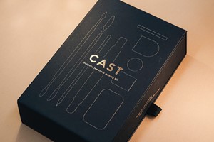 Bespoke Jewellery Making Kit for One by CAST picture