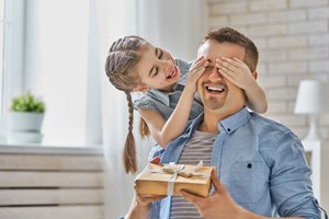 Dad’s Dream Day Gift Experience Choice Voucher picture