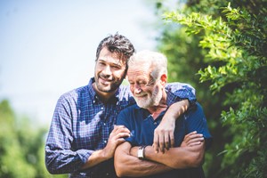 Best Dad Ever Gift Voucher picture