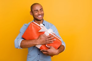 Delight Him Gift Experience Voucher picture