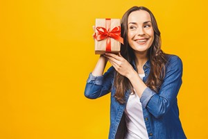 Indulge Her Gift Experience Voucher picture