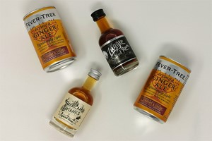 6 Month Premium Subscription to the Little Rum Box picture