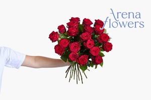 Three-Month Luxury Flower Subscription from Arena Flowers picture