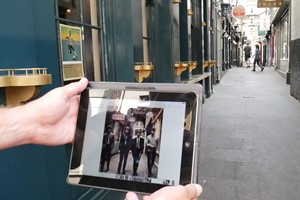Beatles Walking Tour of Soho and Mayfair for Two picture