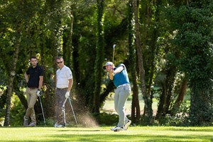 Championship Golf Experience for Two picture