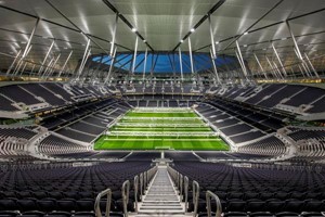 Tottenham Hotspur Stadium Family Tour picture