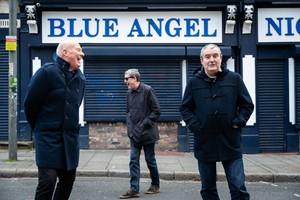 Liverpool Music Icons Tour for Two picture