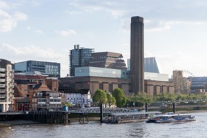 Tate Modern Discovery Tour for Two Adults and Two Children picture