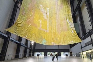 Tate Modern Discovery Tour for One Adult and One Child picture