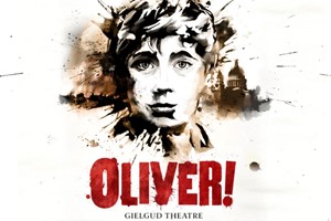 Platinum Theatre Tickets to Oliver! for Two picture