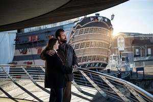 Two Portsmouth Historic Dockyard Annual Passes picture