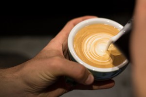 Latte Art Workshop for One at 200 Degrees Coffee picture