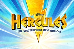 Bronze Theatre Tickets to Hercules for Two picture