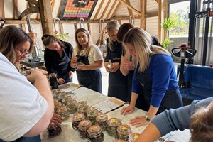 Craft Your Own Spirit at Hawkridge Distillers for Two picture