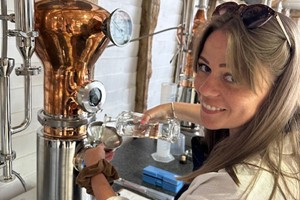 Distillery Tour and Tasting at Hawksridge Distillers for Two picture