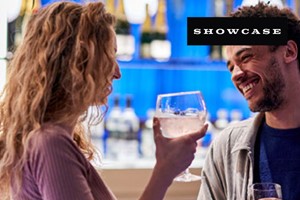 Showcase Cinema Tickets for Two Adults picture