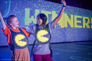 PAC-MAN Live Experience for Two picture