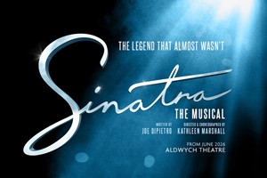 Silver Theatre Tickets to Sinatra The Musical for Two picture