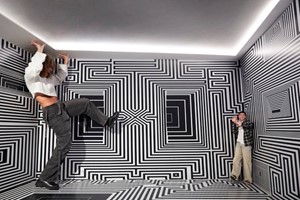 Entry for Two Adults to Twist Museum picture