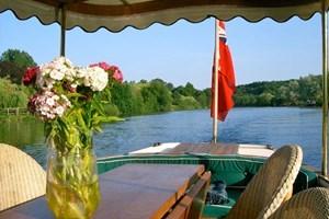 Oxford River Cruise for Two Image 4