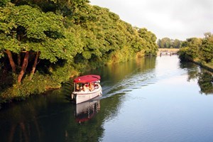 Oxford River Cruise for Two Image 5