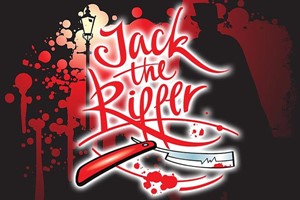 Jack the Ripper Walking Tour with Meal for Two at Honest Burgers Image 2